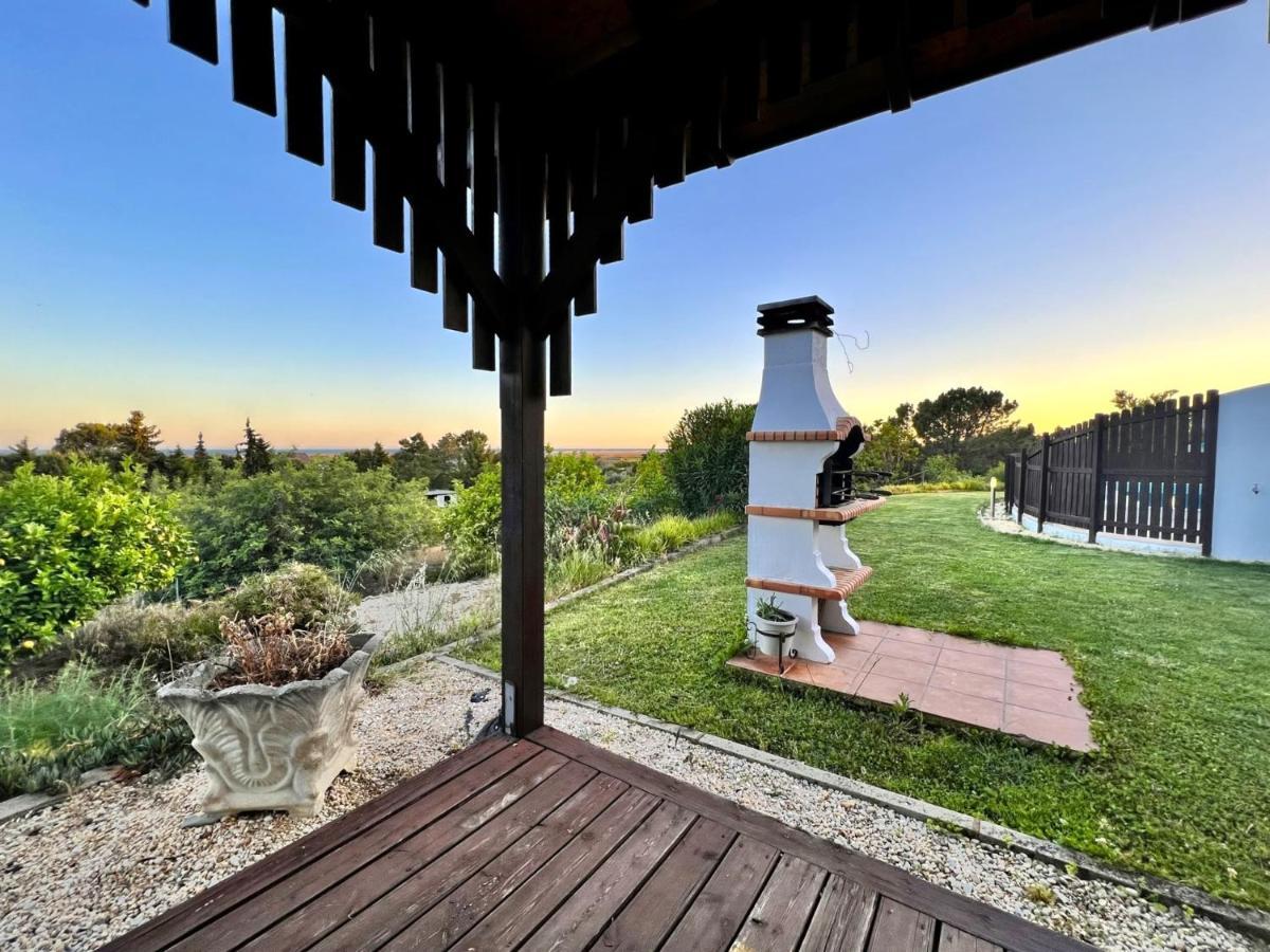 Tavira Vila Formosa 3 With Pool By Homing Exterior foto