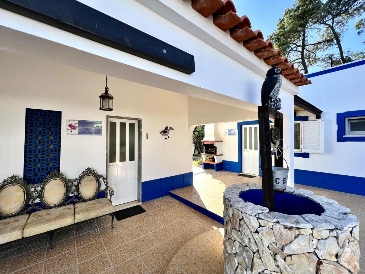 Tavira Vila Formosa 3 With Pool By Homing Exterior foto
