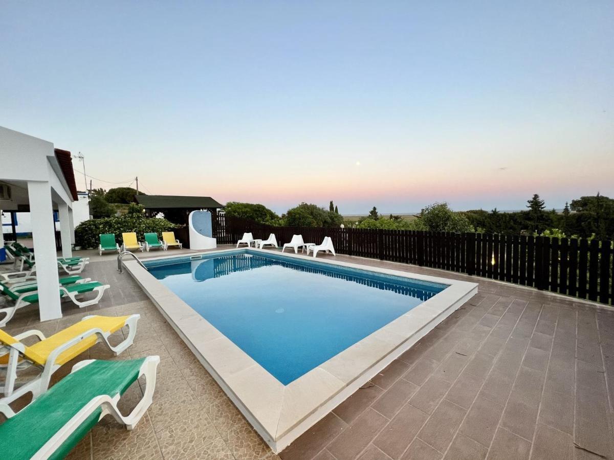 Tavira Vila Formosa 3 With Pool By Homing Exterior foto